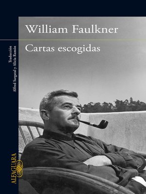 cover image of Cartas escogidas